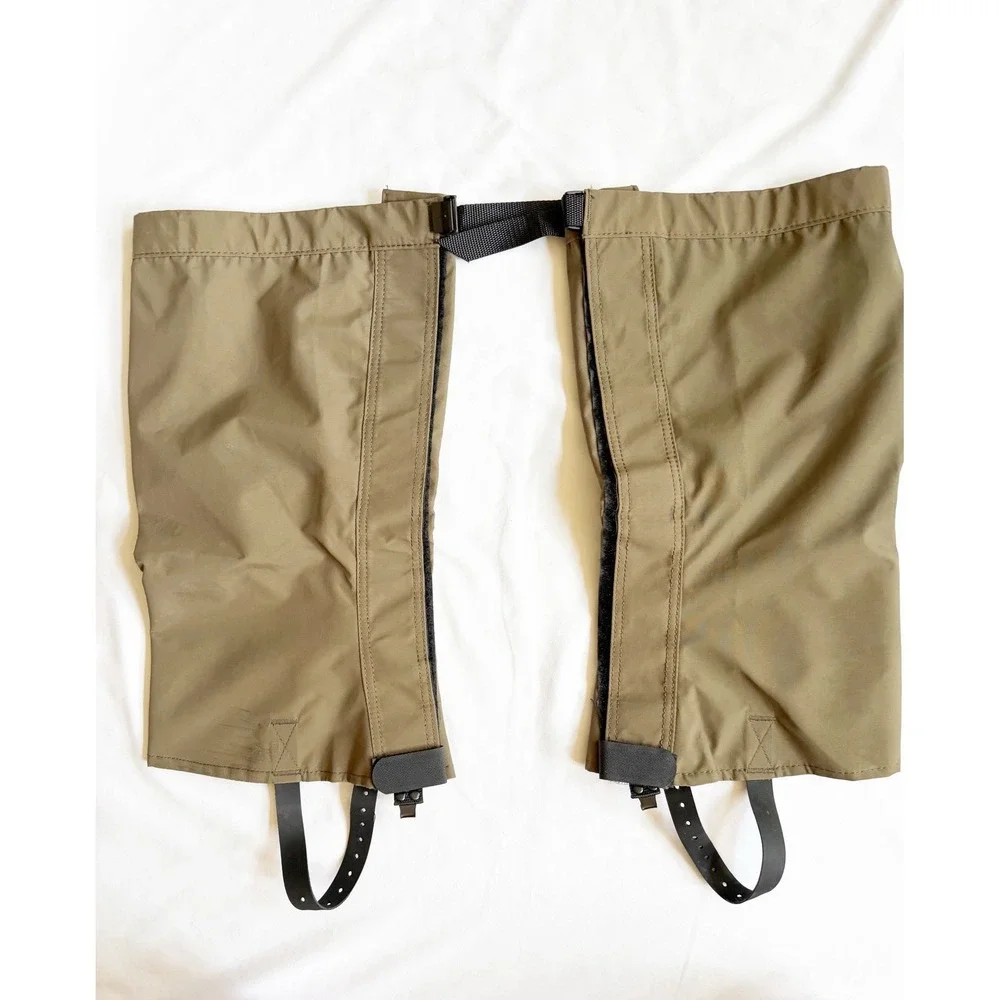 Kenetrek Stormblocker Waterproof Hunting Boot Gaiters Large 9/12